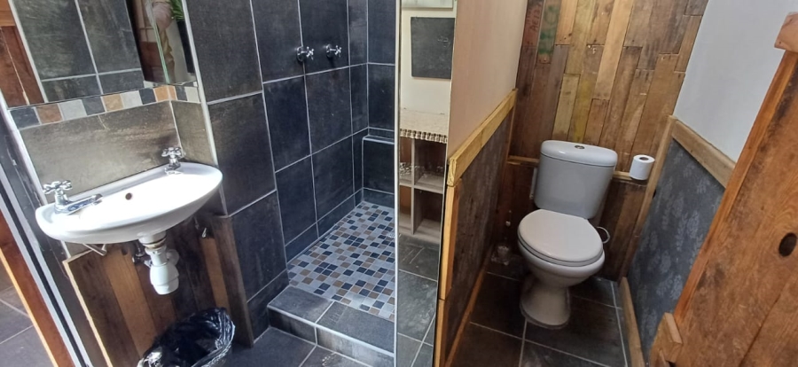 To Let 1 Bedroom Property for Rent in Balley Duff Free State